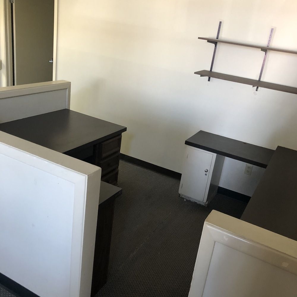 Downtown Commercial Office Opportunity: 1555 E 2nd St N, Wichita, KS 67214